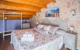 Casa Rural Millán